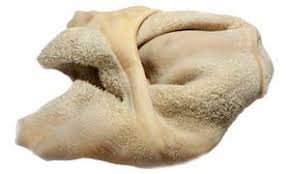 Buffalo Tripe